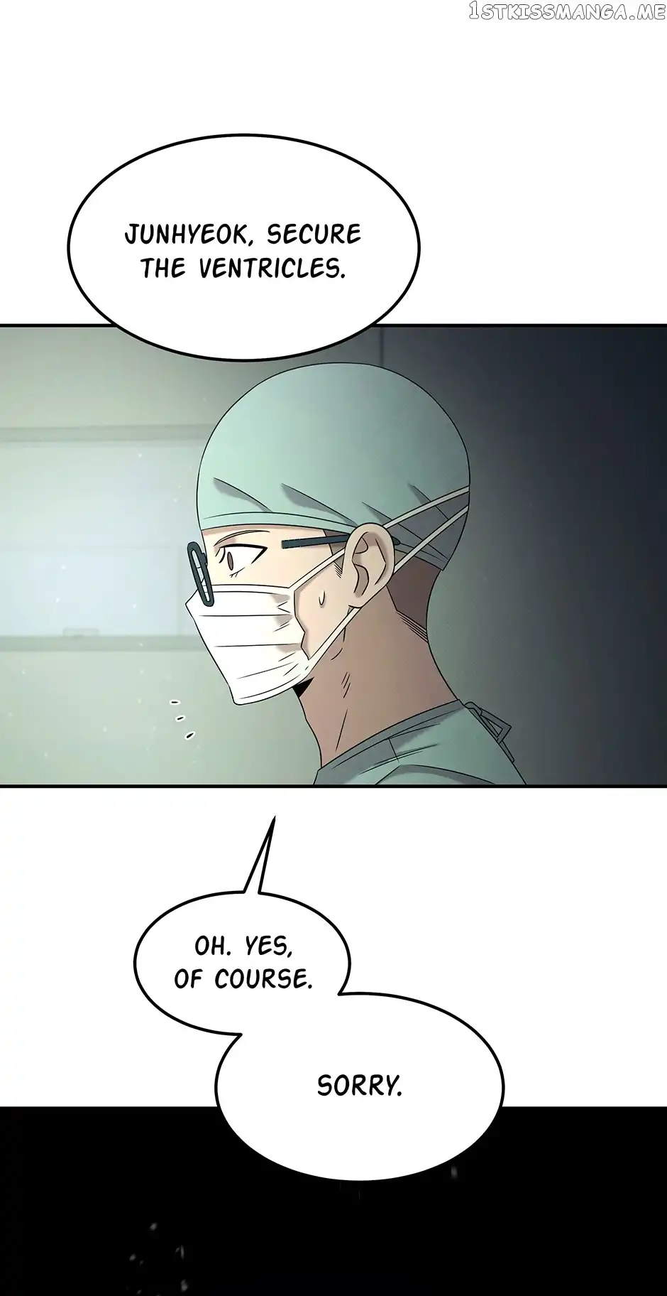 Genius Doctor Lee Moo-jin Chapter 119 38